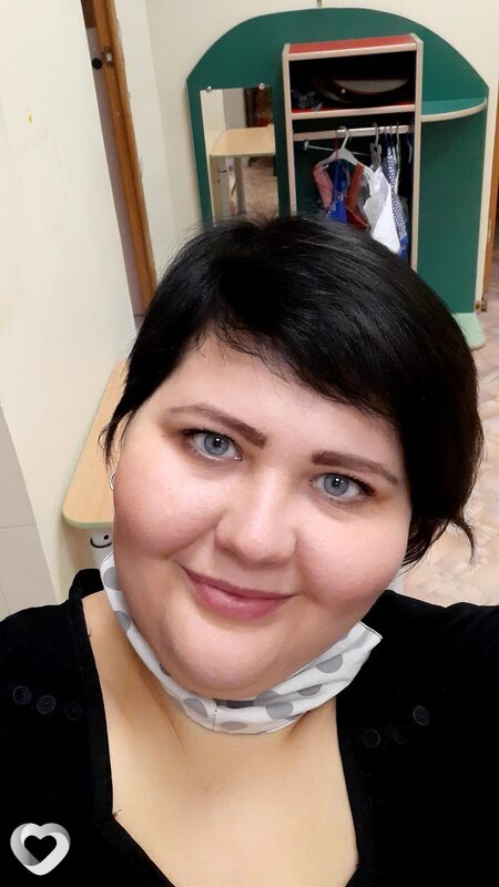 Екатерина, 38, Иркутске — анкета №420921