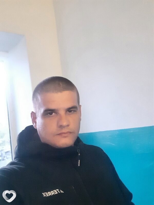Олег, 31, Тольятти — анкета №420922