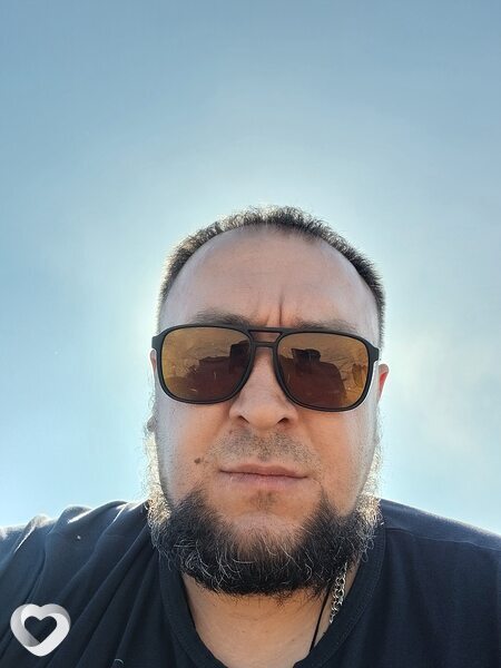 Толик, 37, Рудном — анкета №420923