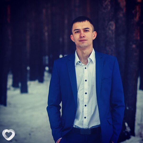 Алексей, 30, Красноярске — анкета №420426