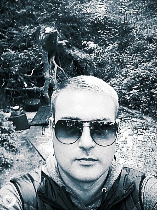 Виталий, 39, Электростали — анкета №420435