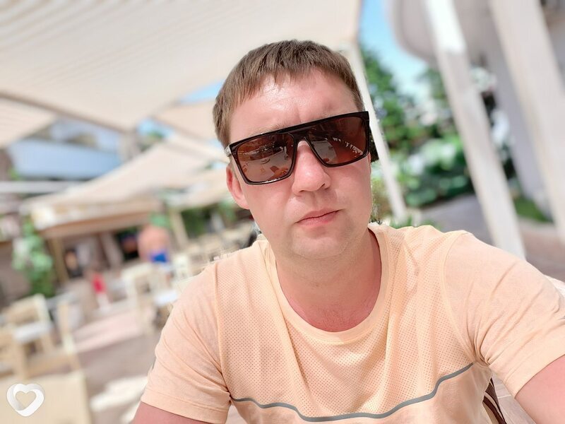 Денис, 39, Оренбурге — анкета №420436