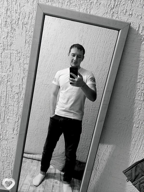 Денис, 27, Риддер — анкета №420446