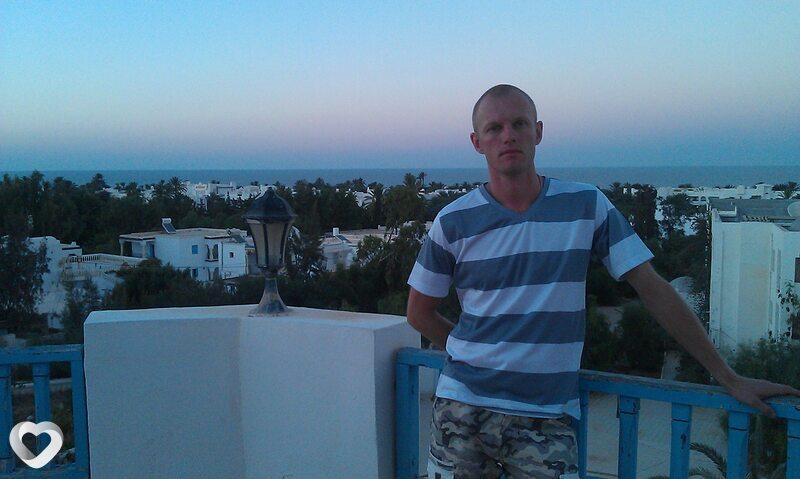 Александр, 43, Нижнем Новгороде — анкета №421079