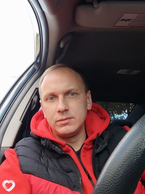 Ник, 53, Харькове — анкета №421091