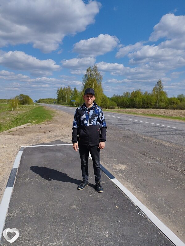 Андрей, 35, Минске — анкета №420408