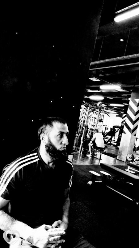 Рамзан, 38, Алматы — анкета №420409