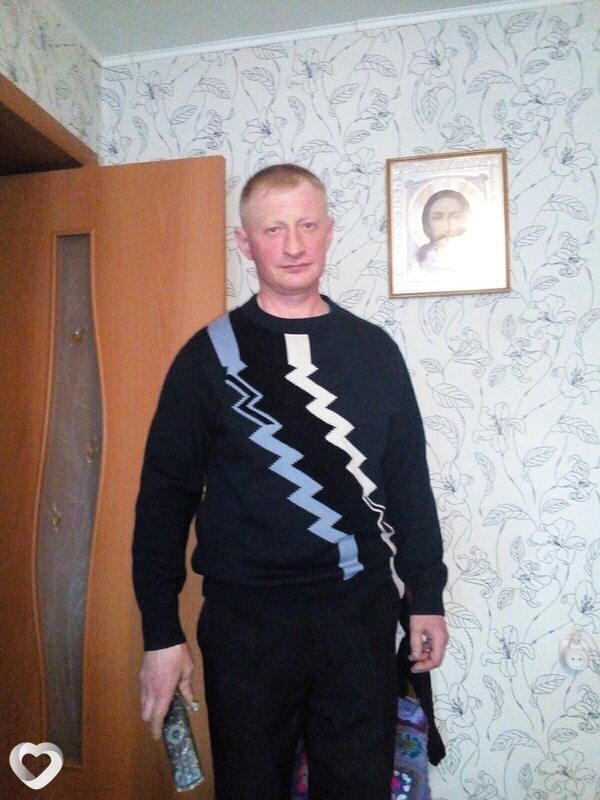 Евгений, 50, Стерлитамаке — анкета №420602