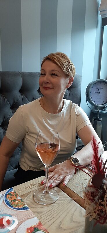 Татьяна, 54, Гродно — анкета №420603