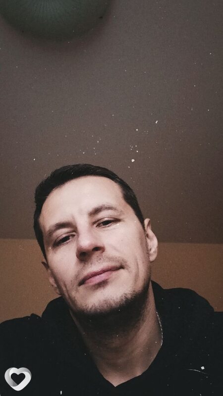 Вадим, 43, Барановичах — анкета №420607
