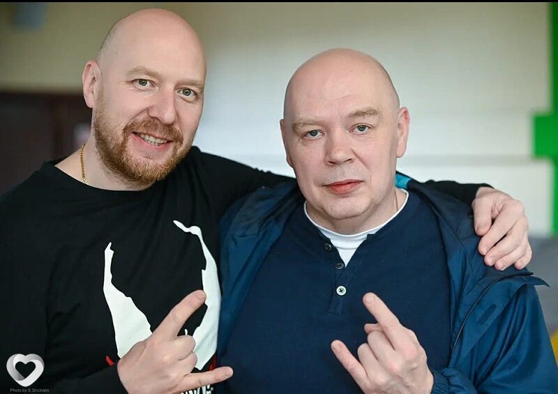 Андрей, 55, Москве — анкета №420609