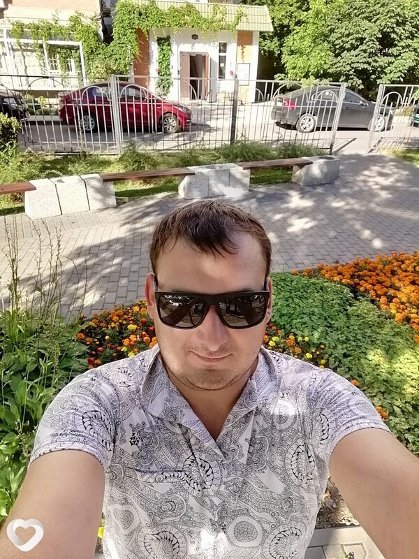 Рустам, 37, Октябрьский (Башкортостан) — анкета №420611