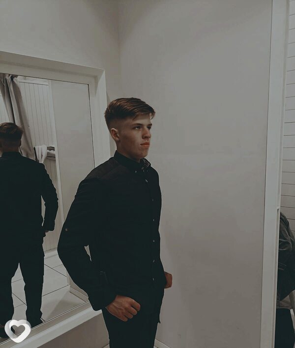 Егор, 22, Новокузнецке — анкета №420615