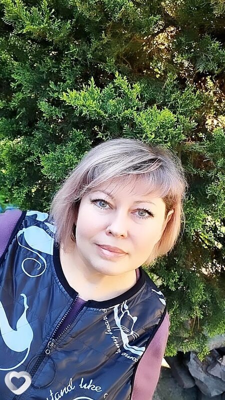 Милена, 50, Алматы — анкета №420618
