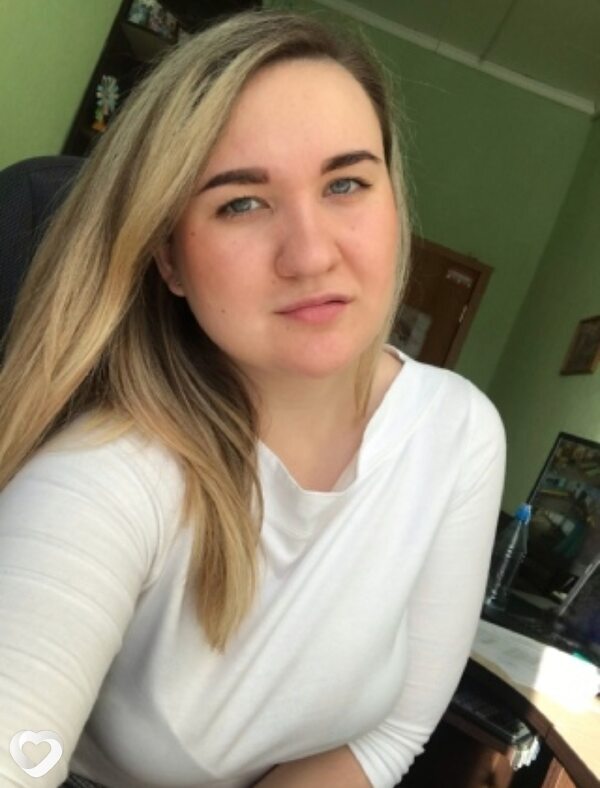Нинуля, 36, Нижнем Новгороде — анкета №420620