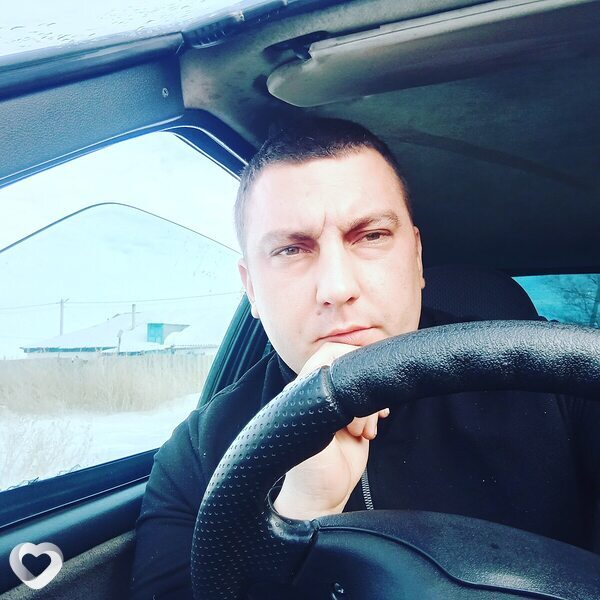 Владимир, 31, Есиле — анкета №420576