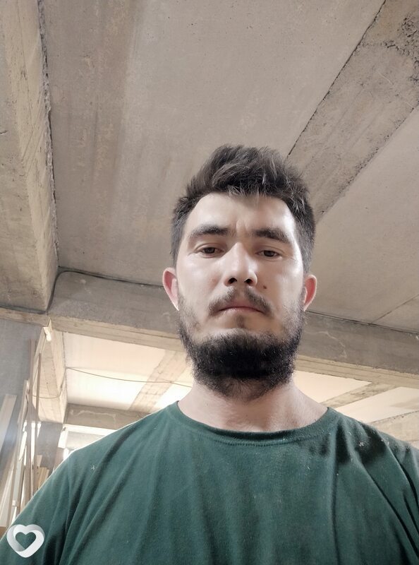 Татарин, 39, Ташкент — анкета №420578