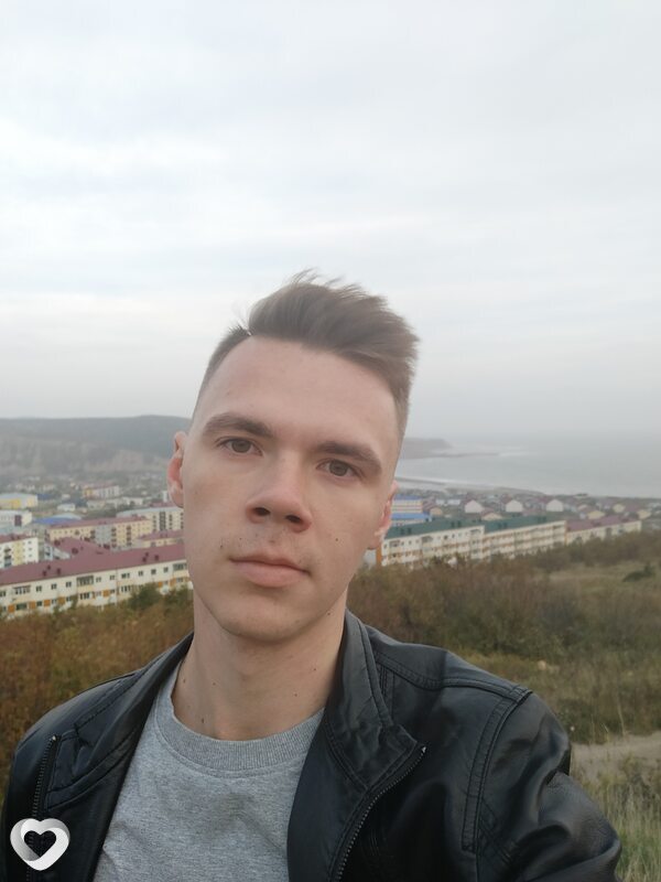 Дмитрий, 27, Южно-Сахалинске — анкета №420579