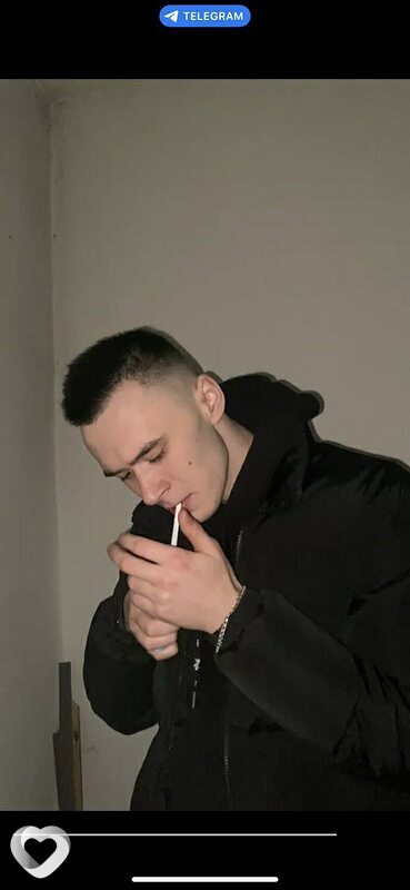 Леша, 24, Минске — анкета №420582
