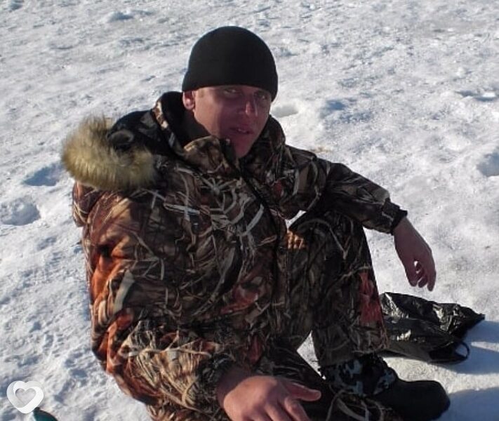 Владимир, 42, Новосибирске — анкета №420588