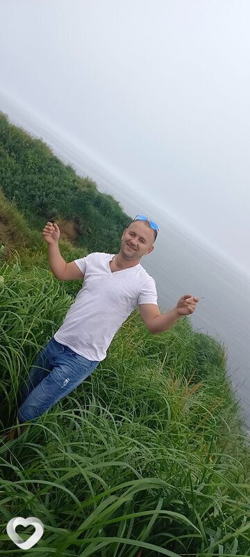 Константин, 37, Москве — анкета №420595
