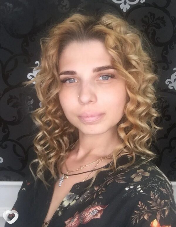 Анастасия, 35, Минске — анкета №420596