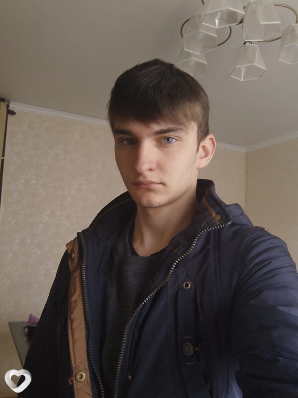 Игорь, 23, Ставрополе — анкета №420554