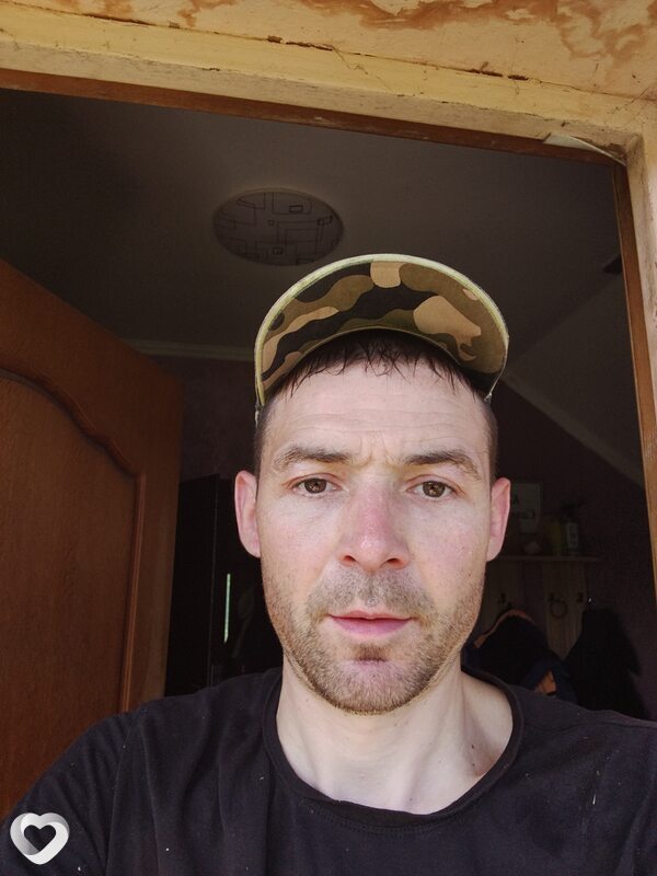 Александр, 40, Калининграде — анкета №420555