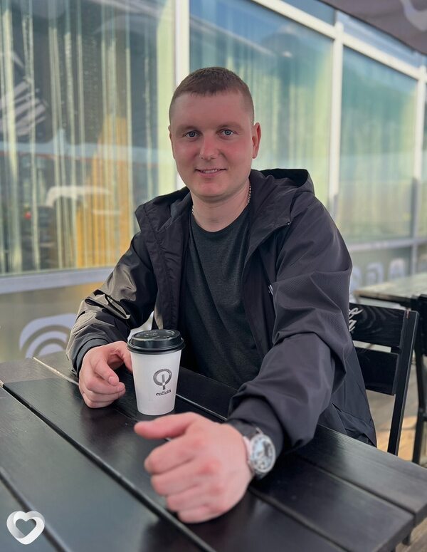 Дмитрий, 36, Могилев — анкета №420556