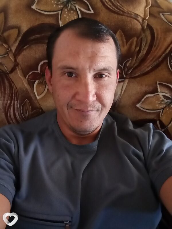 Дамис, 39, Астрахани — анкета №420559