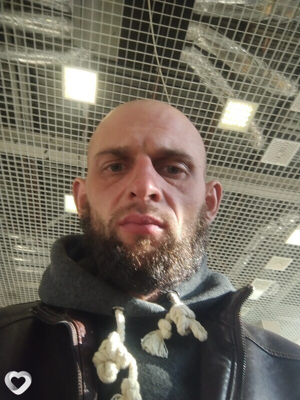Sasha, 36, Одинцове — анкета №420561