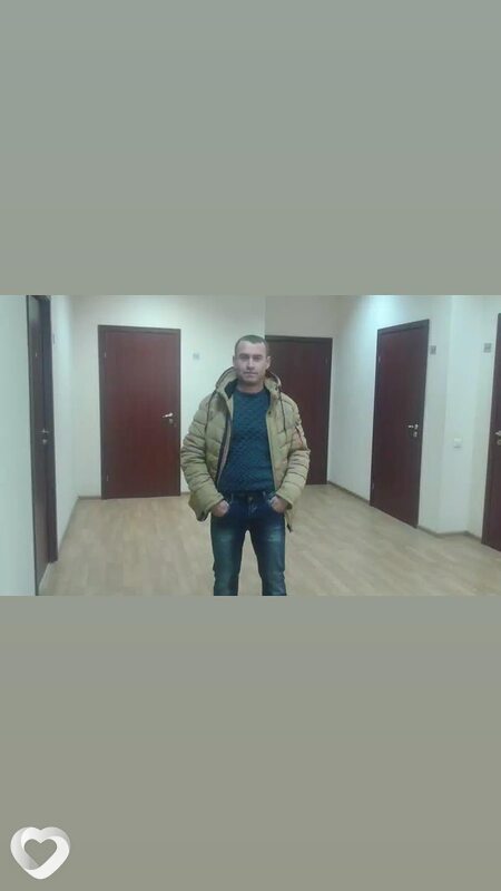 Саид, 47, Москве — анкета №420565