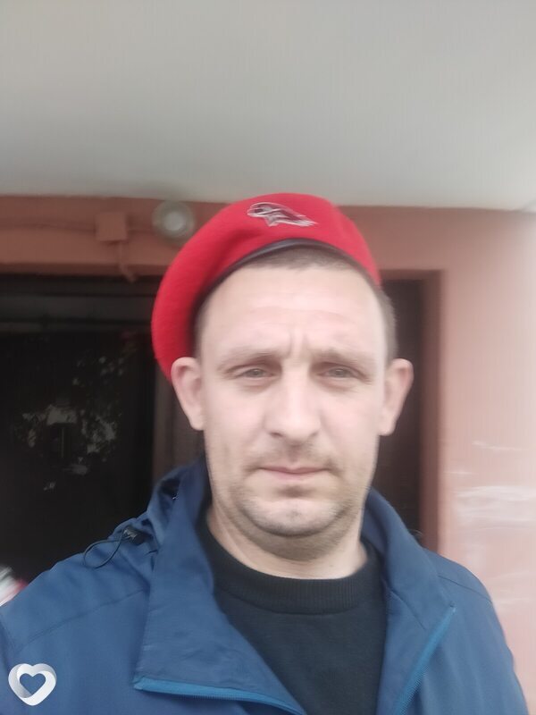 Саша Миллер, 42, Костроме — анкета №420566