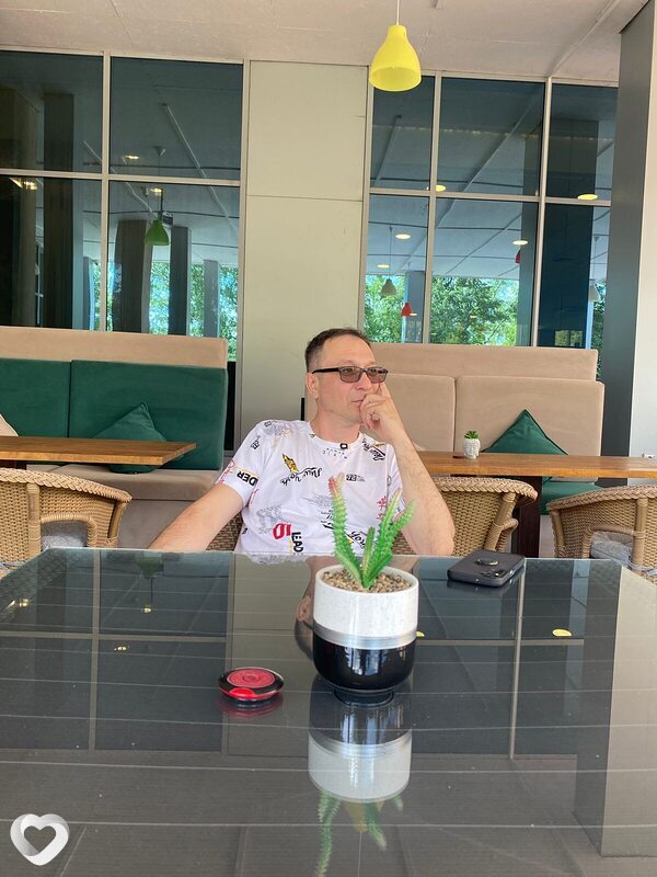 Ильдар, 45, Нефтекамске — анкета №420569