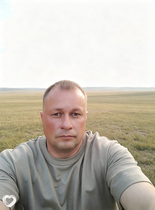 Федор, 41, Петропавловске — анкета №420501