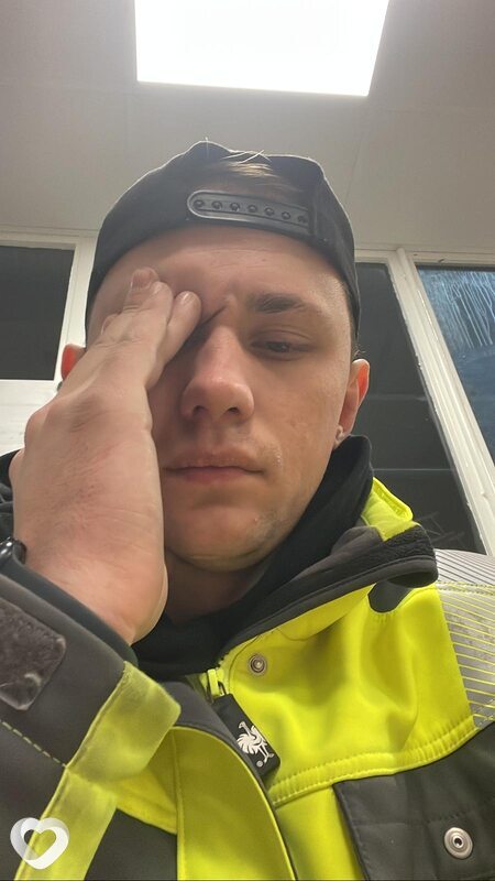 Алексей, 31, Барнауле — анкета №420504