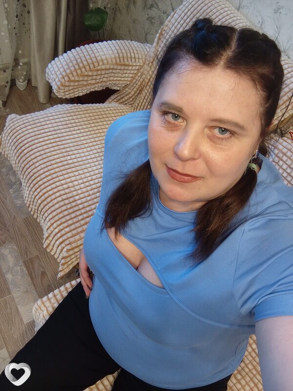 Вероника, 36, Усть-Кут — анкета №420509
