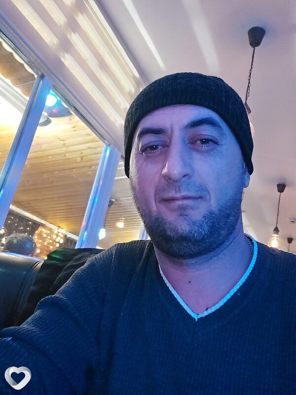 Тимур, 47, Оренбурге — анкета №420513