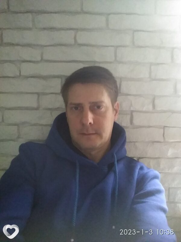 Алексей, 46, Калининграде — анкета №420515