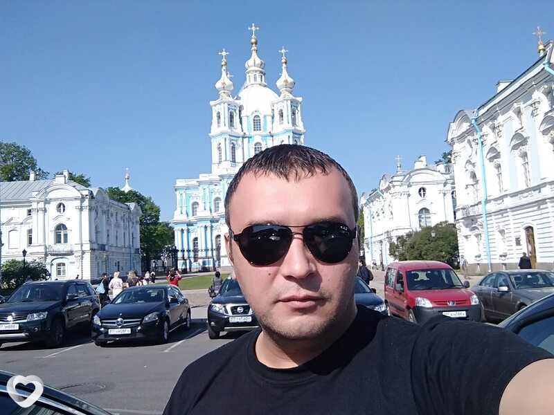 Валерий, 44, Магадане — анкета №420516