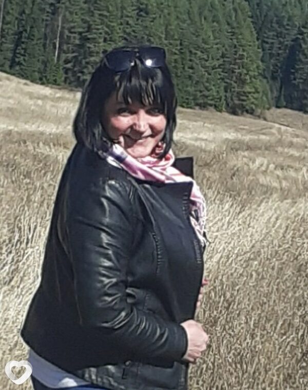 Юля, 42, Перми — анкета №420518