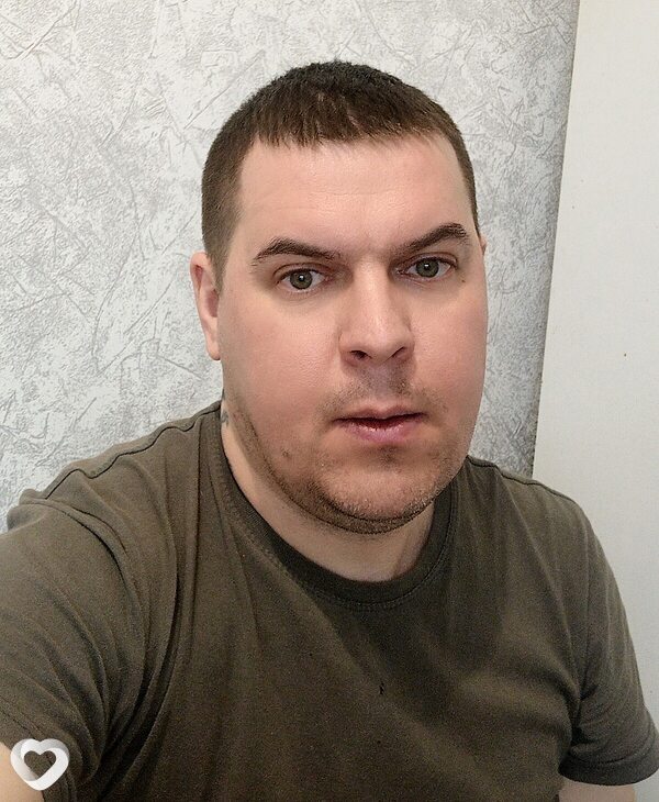 Александр, 39, Ярославле — анкета №420520