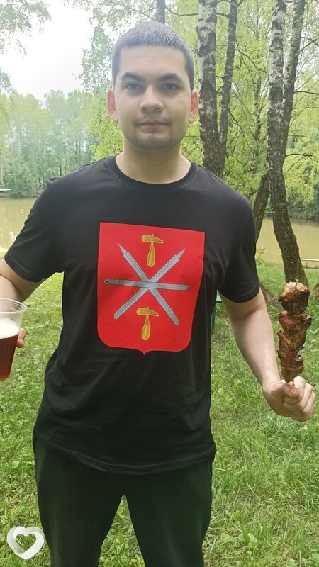 Алексей, 32, Туле — анкета №420521