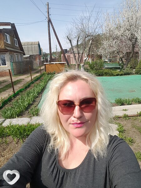 Алёна, 52, Энгельсе — анкета №420683