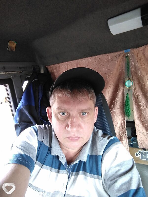Сергей, 51, Иркутске — анкета №420684