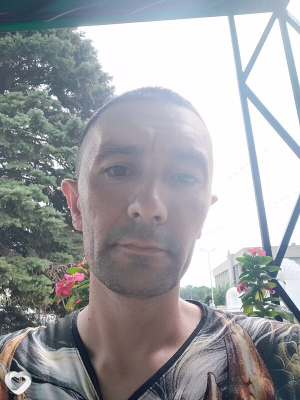Олег, 44, Новочеркасске — анкета №420686