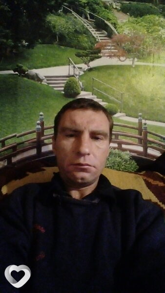 Сергей, 46, Симферополе — анкета №420688
