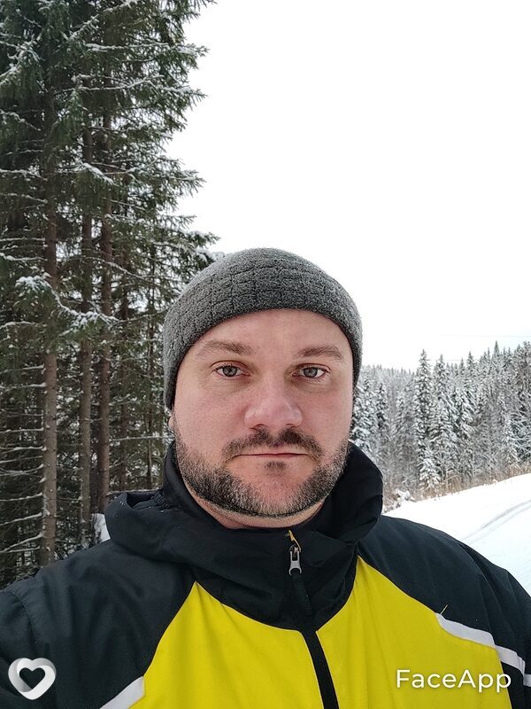 Александр, 46, Северодвинске — анкета №420694