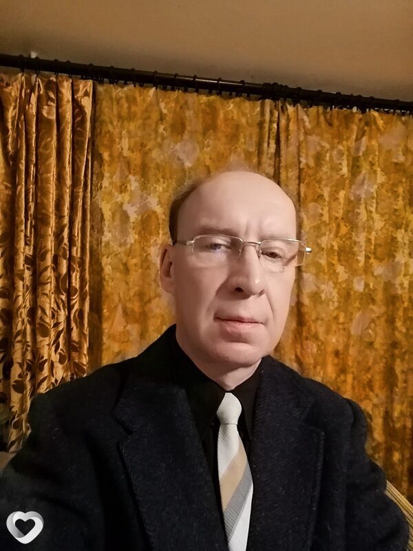Дмитрий, 58, Бресте — анкета №420477