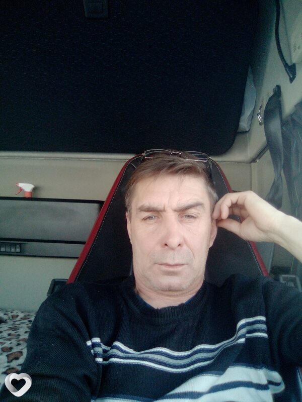 Сергей, 52, Новосибирске — анкета №420479